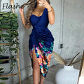Summer Women Dress
