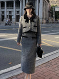 Lady Thickened 2 Pieces