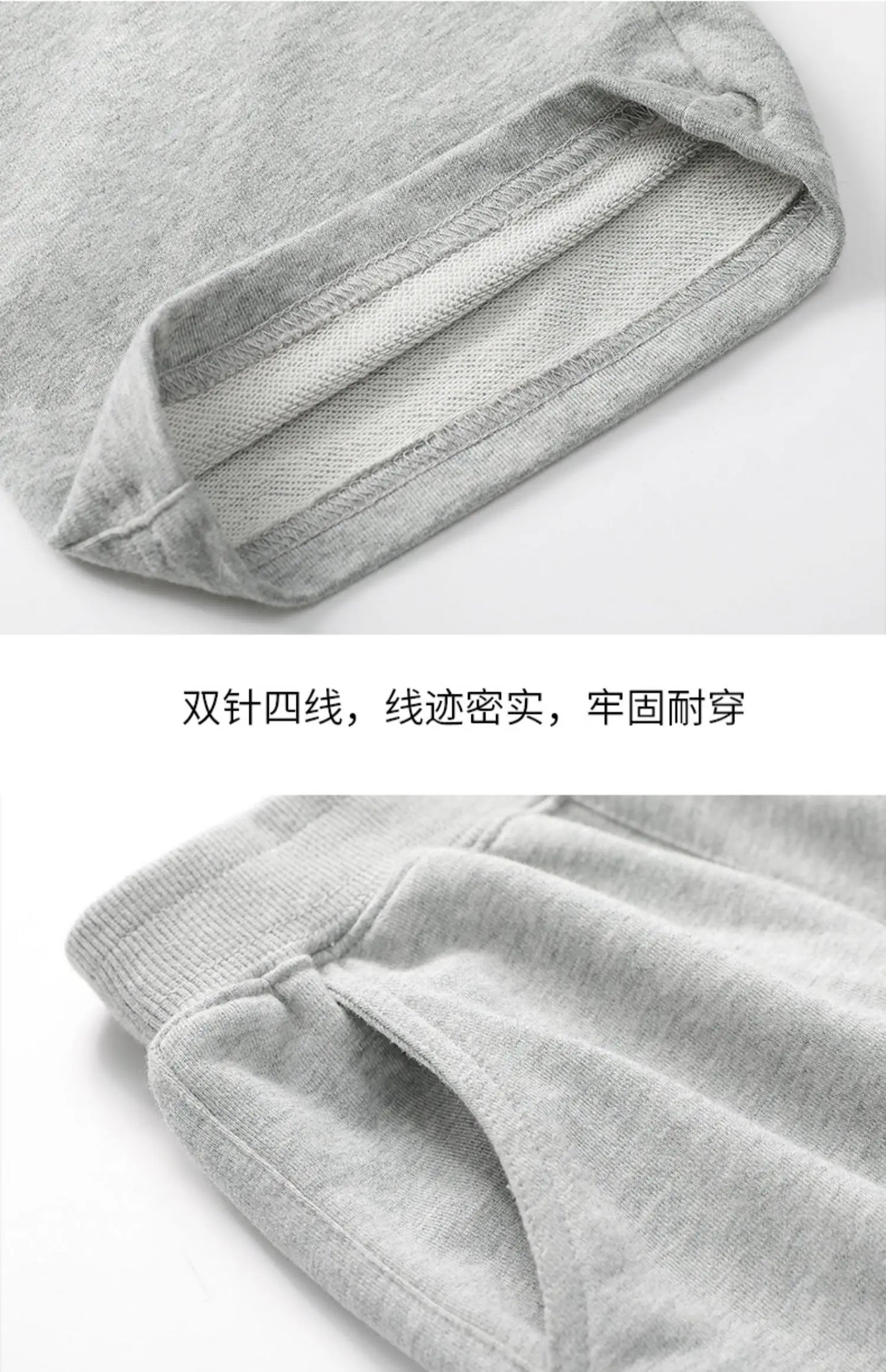 2025 Girls Summer Cat Ear Print Shorts Kids Elastic Waist Beach Short with Pocket Sports Short Pants Kids Cute Clothes 3-14y