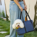 Portable Pet Carrier Bag