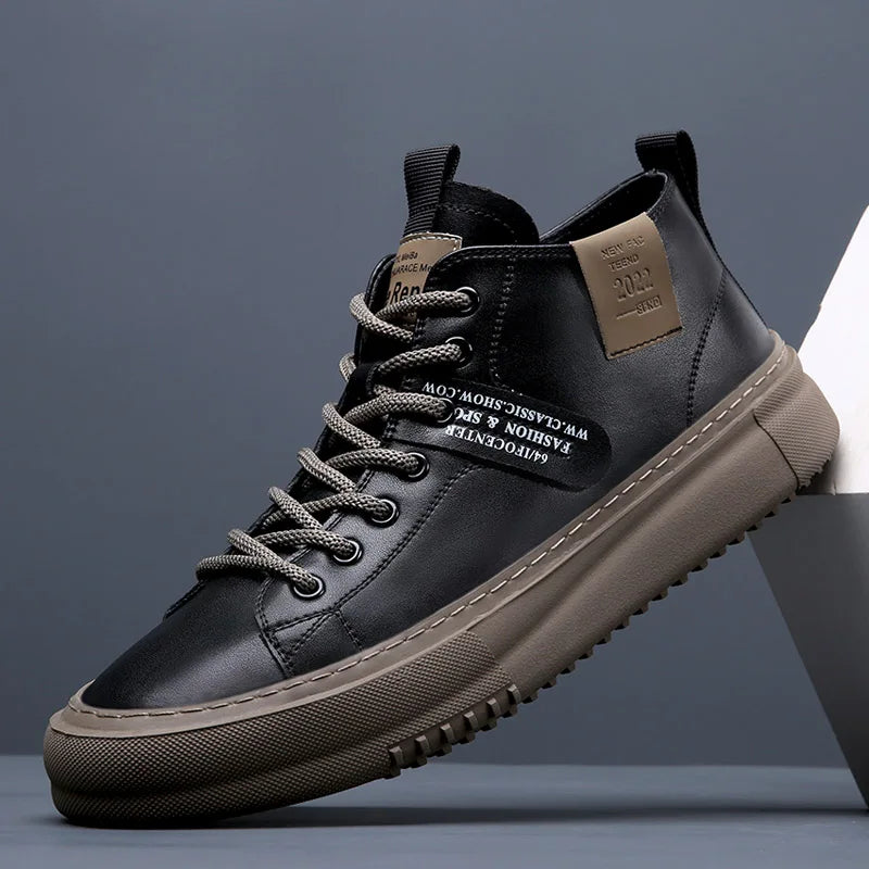 Soft-Soled Sports