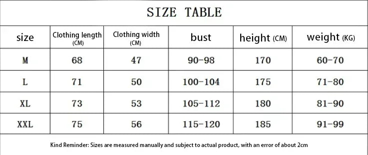 Summer Fashion Trend Fitness Vest Men's Fitness Gym Clothing Fitness Printing Cool Street Shirt Running Casual Comfortable Vest