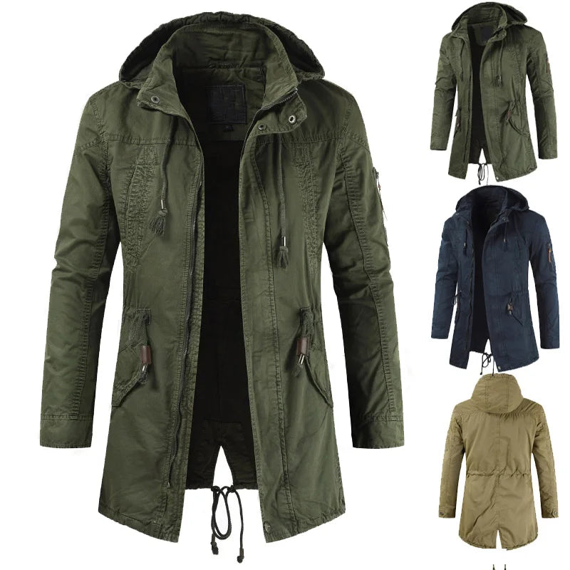 Jackets Man Outerwear