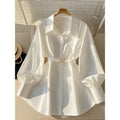 Women Elegant Blouse