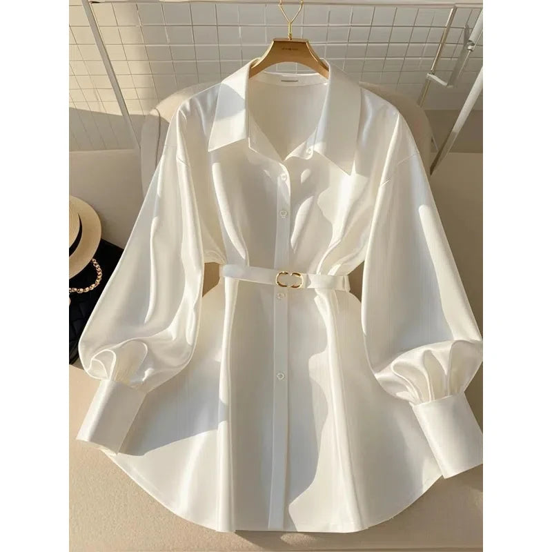 Women Elegant Blouse