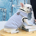pet dog and cat clothing vest