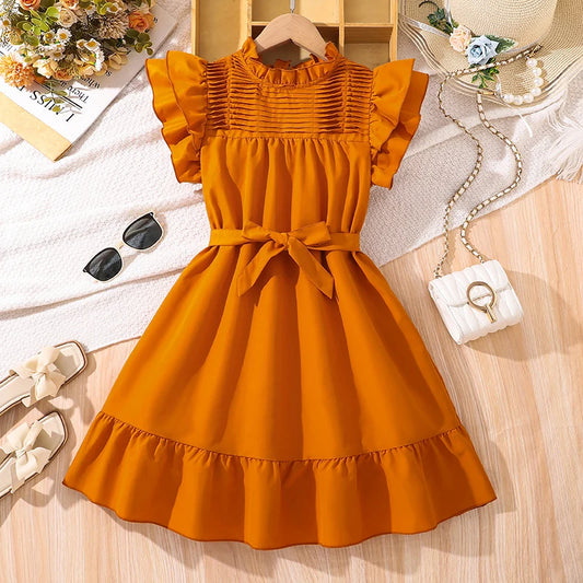 Girls Dress