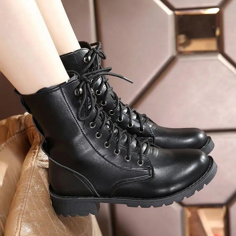 Ladies Boots