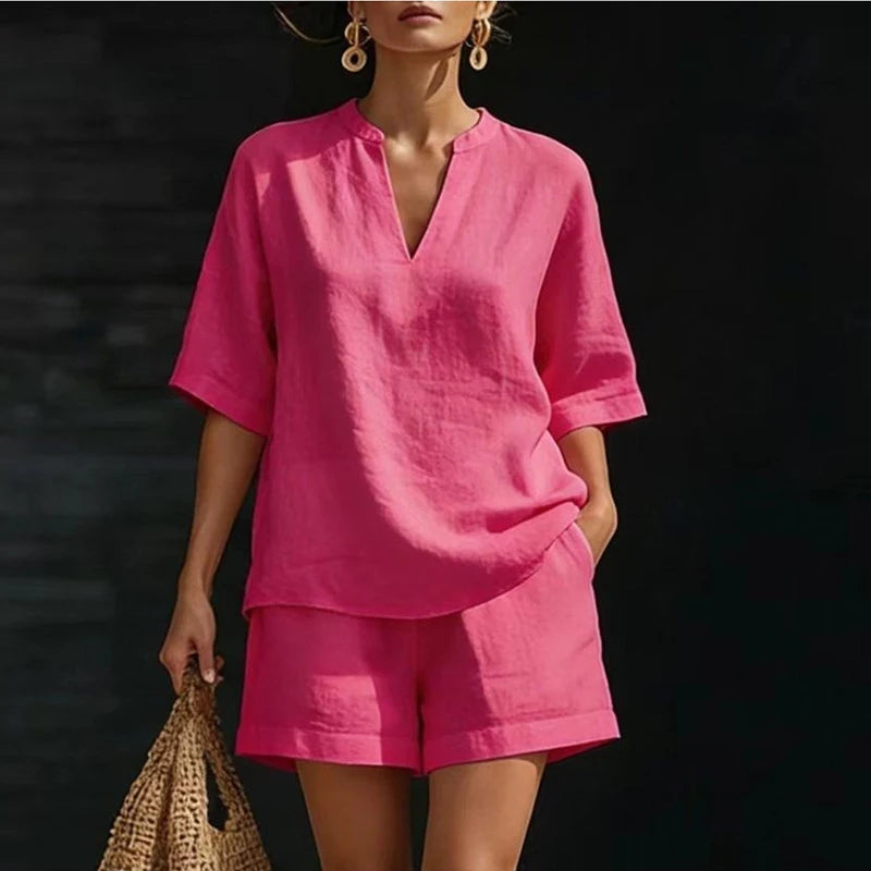 Two Piece Set