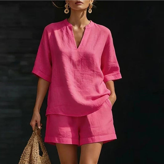 Two Piece Set