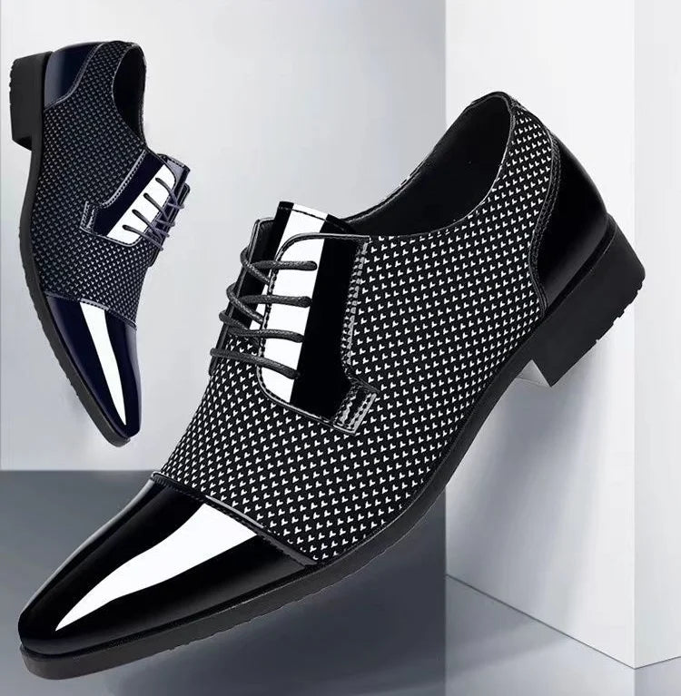 Dress Shoes Man