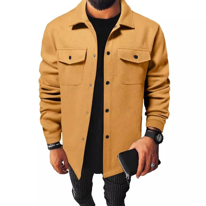 Casual Men Shirts