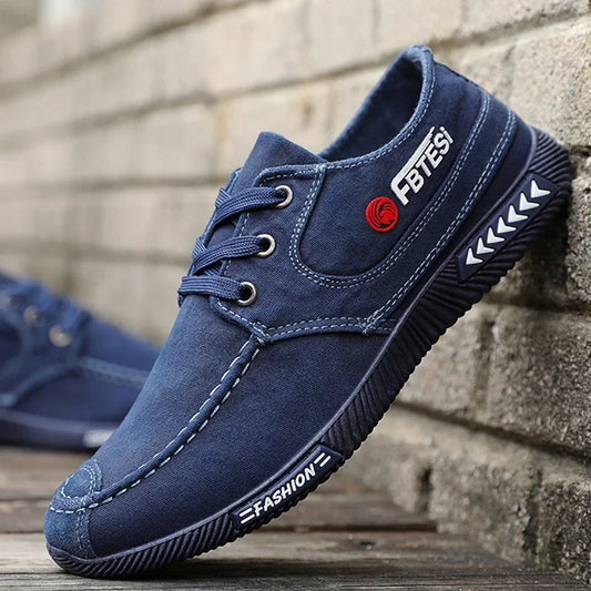 casual cloth shoes