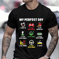 Men's T-shirts