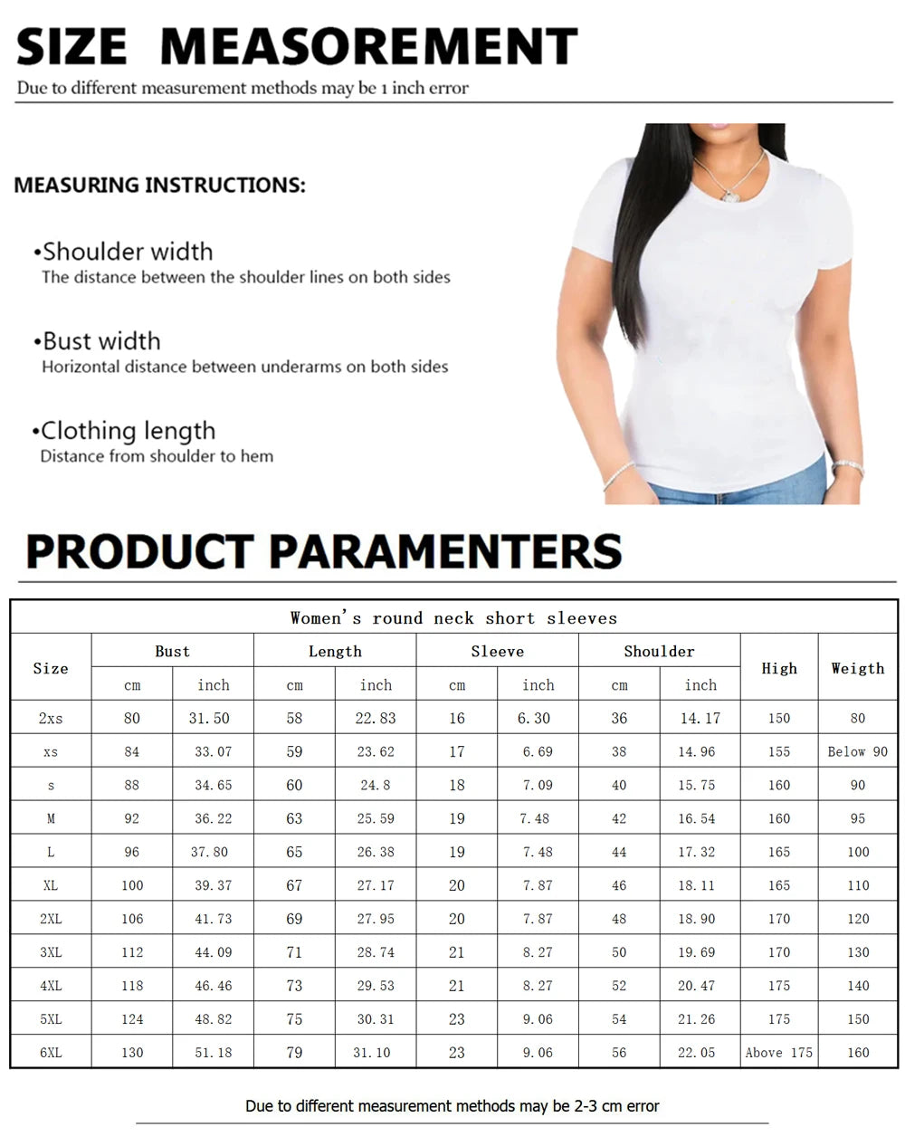 Summer Women Clothing T-shirt Crewneck Top Casual Comfort Short Sleeve Vintage Print Loose Breathable Clothing Women's T-shirt