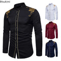 Social Party Dress Shirts