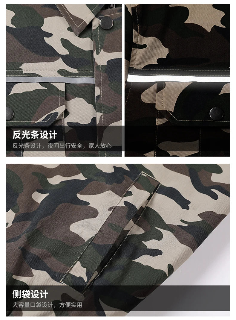 Clothes with fans in summer heatstroke prevention and cooling air conditioning men's clothing refrigeration work Outdoor Jacket