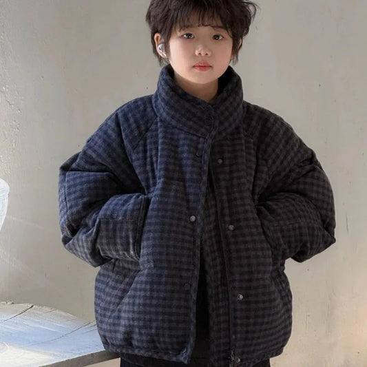 Thermal Insulated Winter Coat
