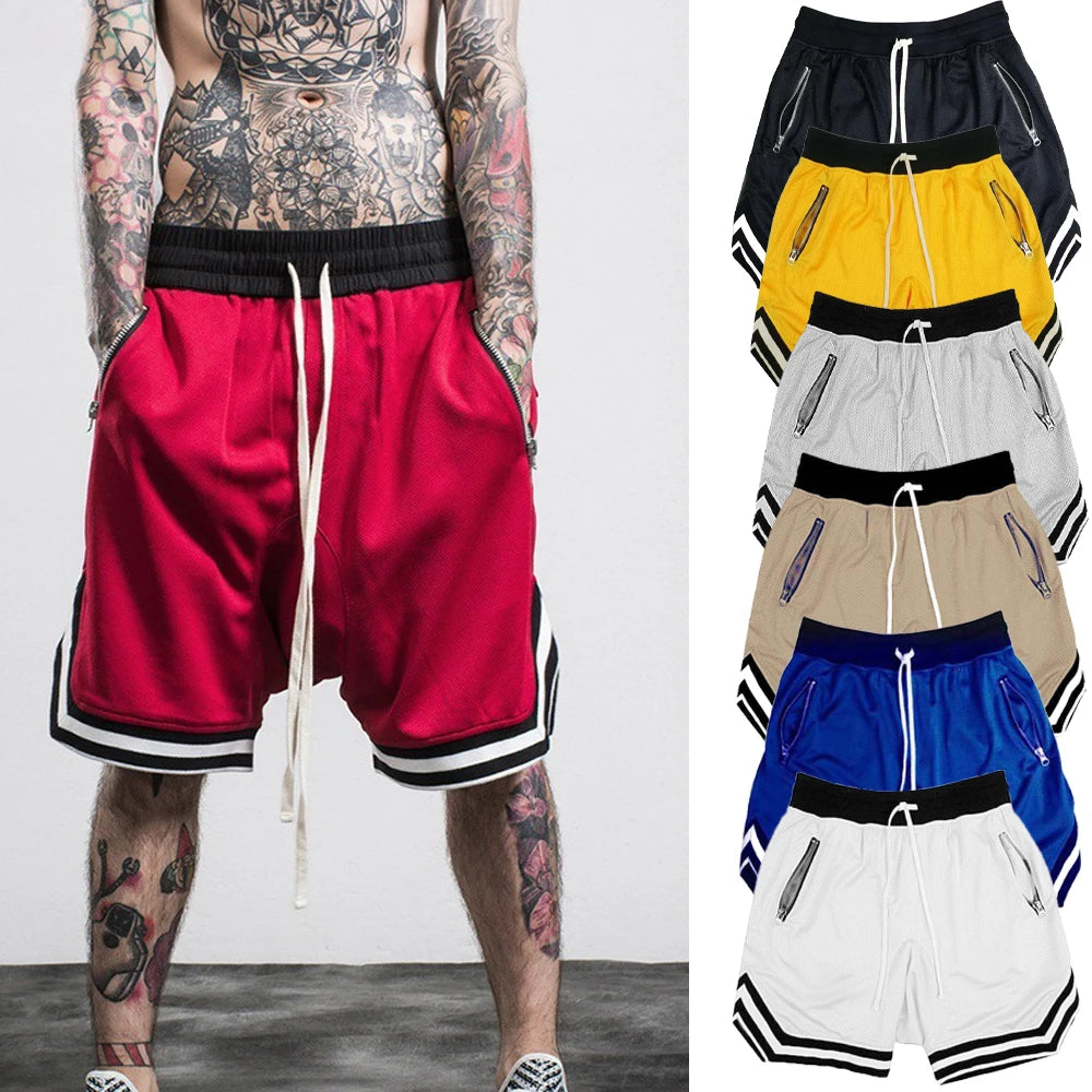 Men's Sports