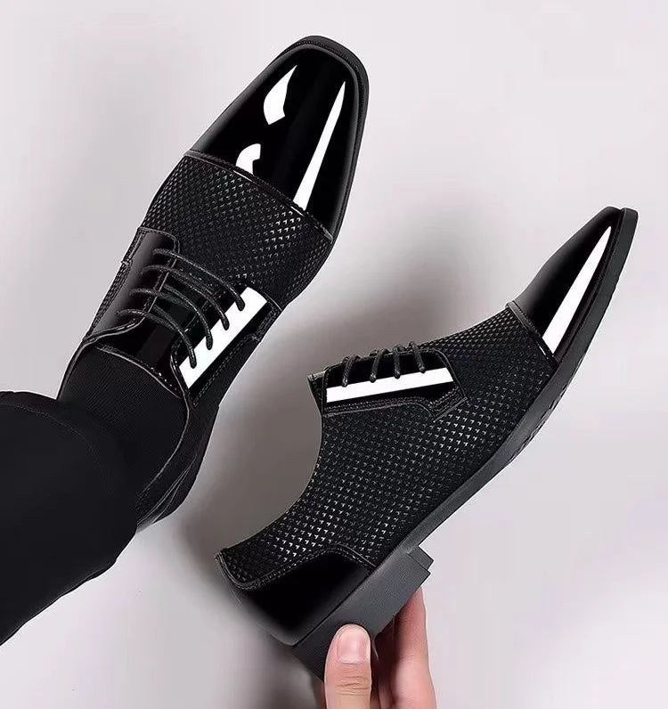 Dress Shoes Man