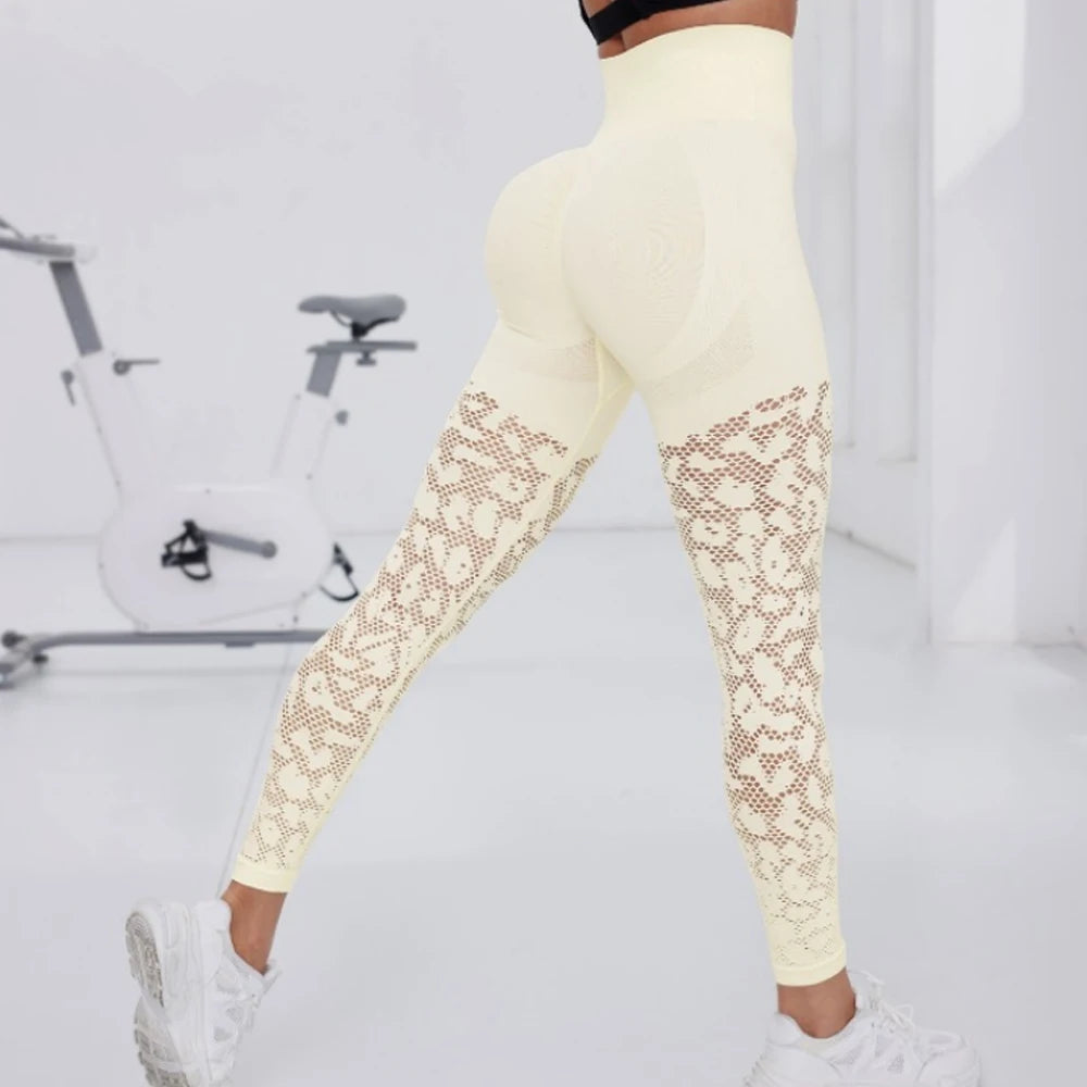 Workout Yoga Pants