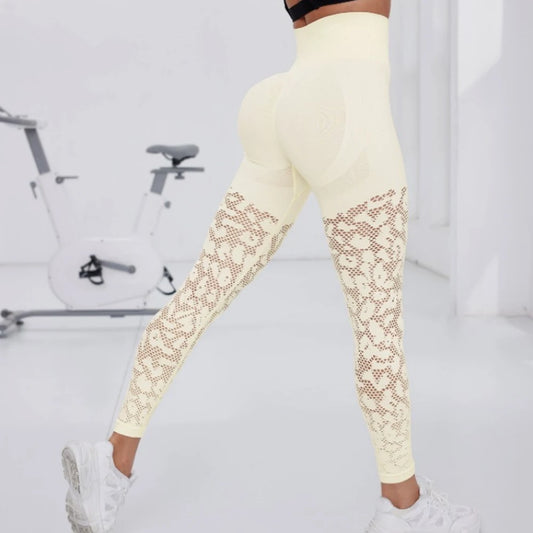 Workout Yoga Pants
