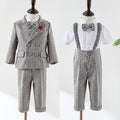Boys Suit