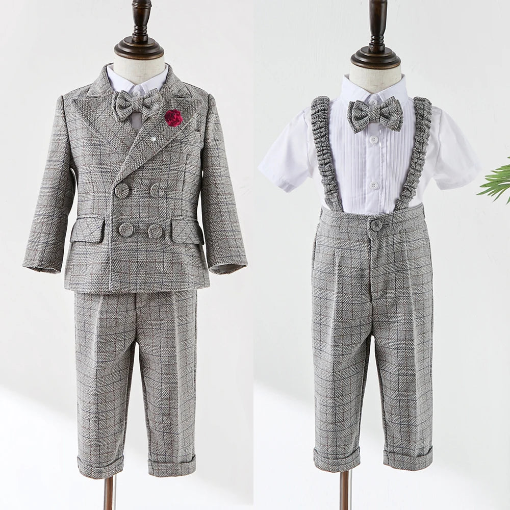 Boys Suit