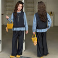 Girls Outfits Set