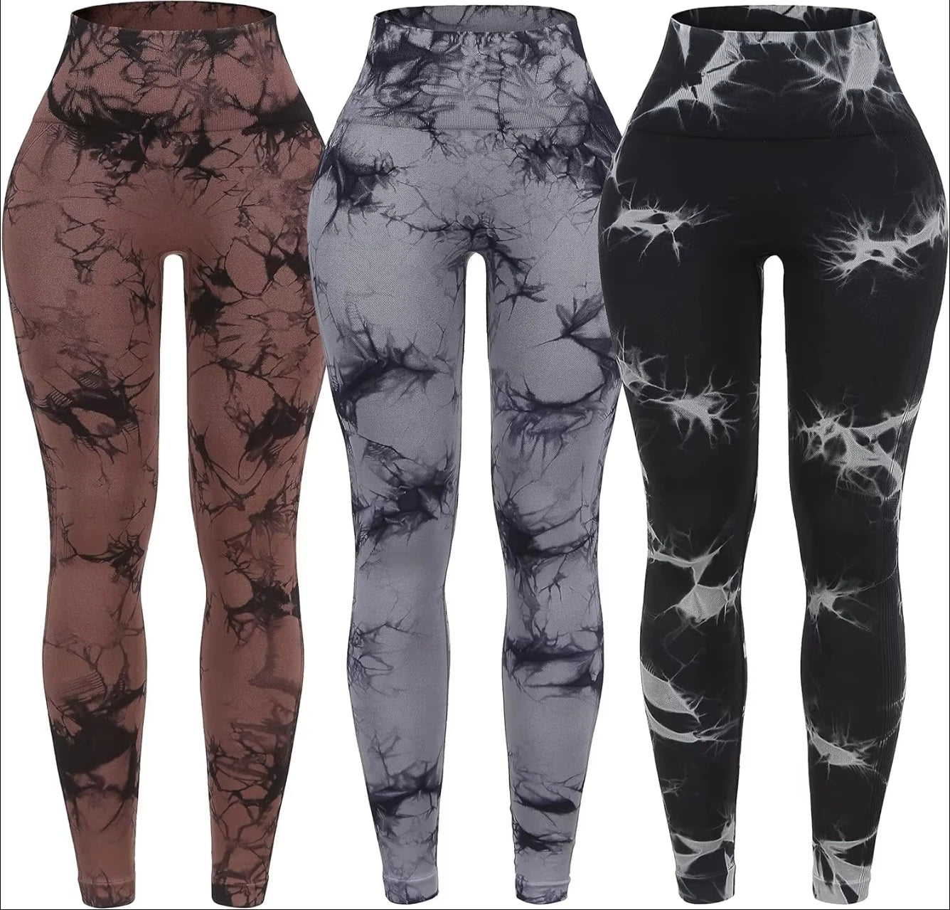 Yoga Pants