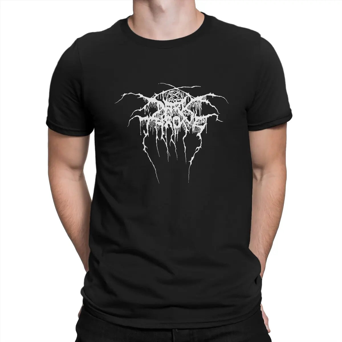Sign Men T Shirts