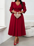 women wear