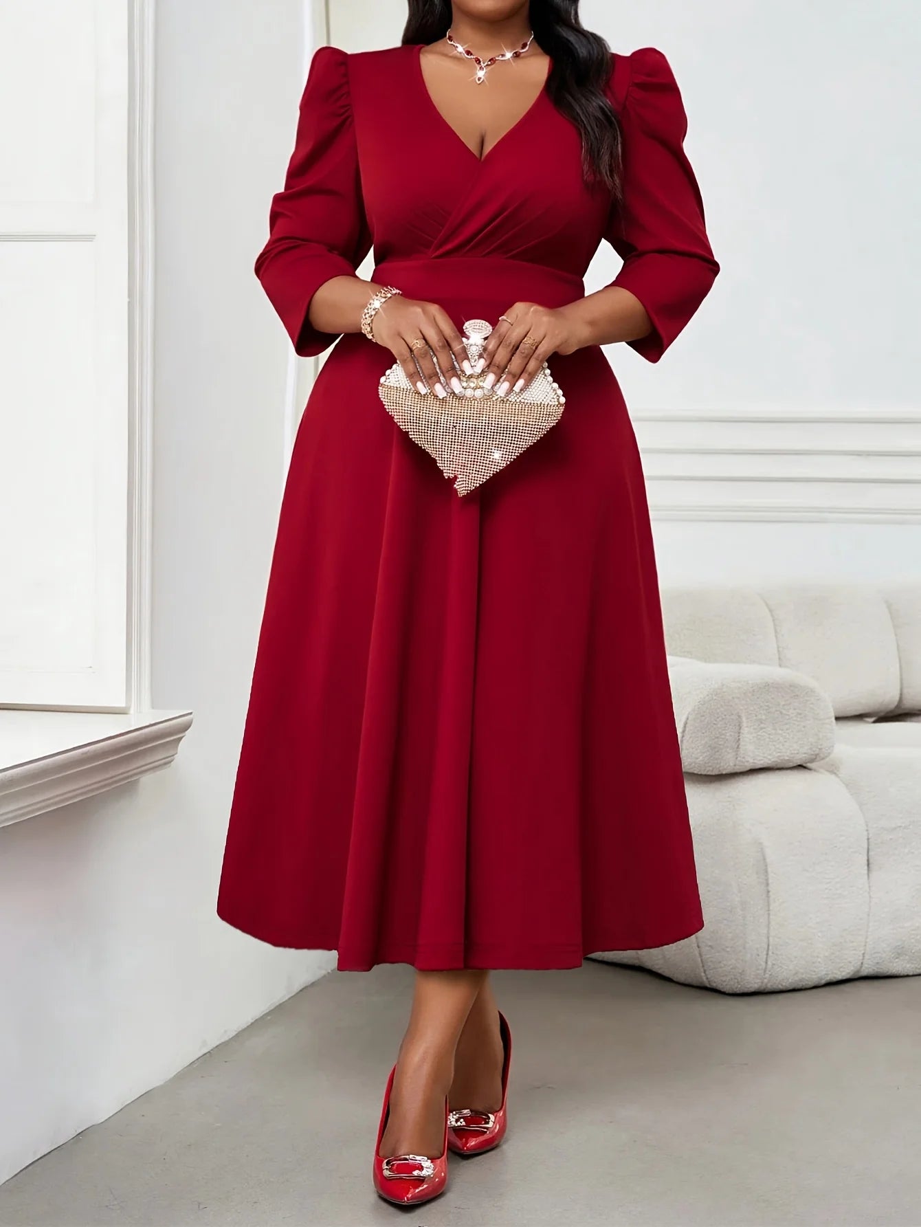 women wear