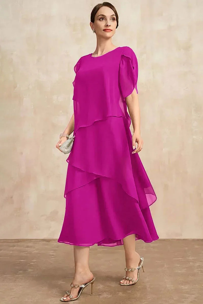 Elegant Dresses