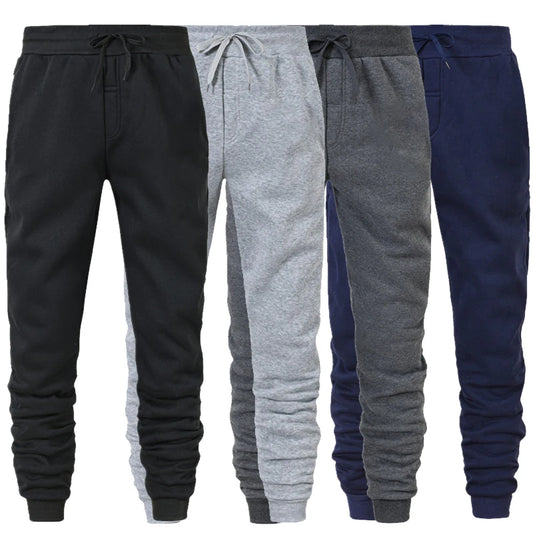 Men Sports Pants