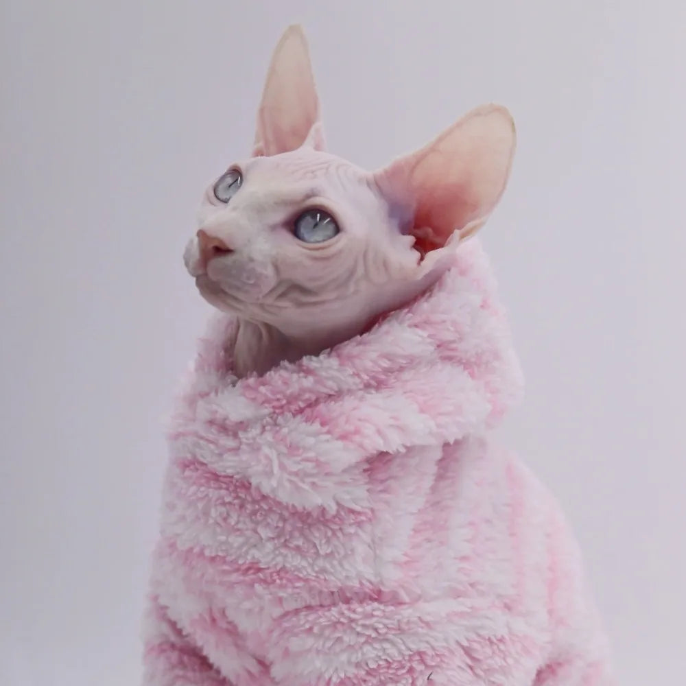 Pet Clothing cat clothes