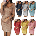 Evening Dresses