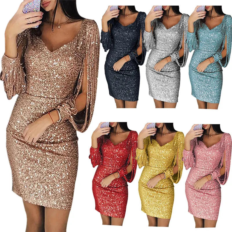 Evening Dresses