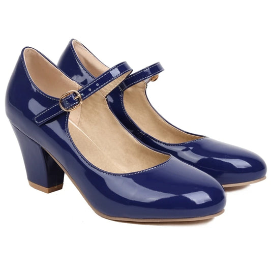 High Heels Pumps