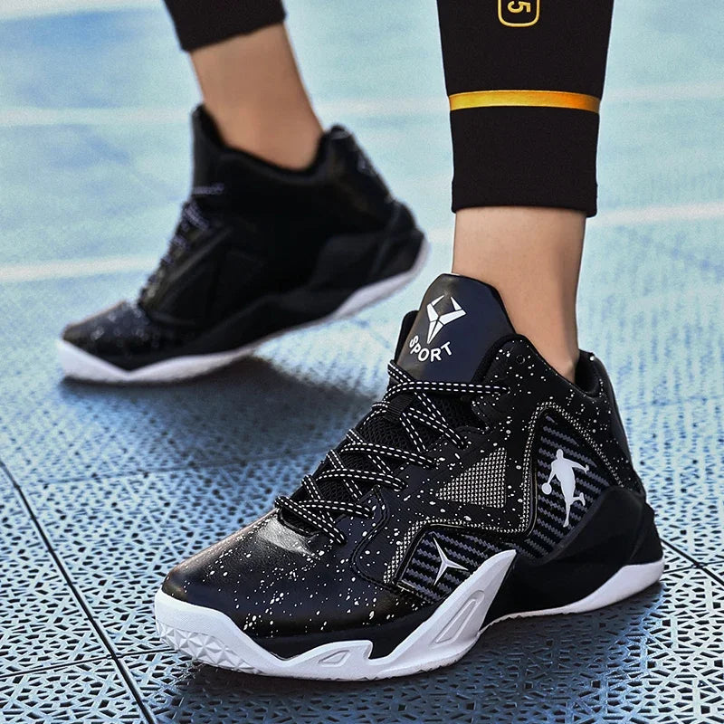 Basketball Shoes