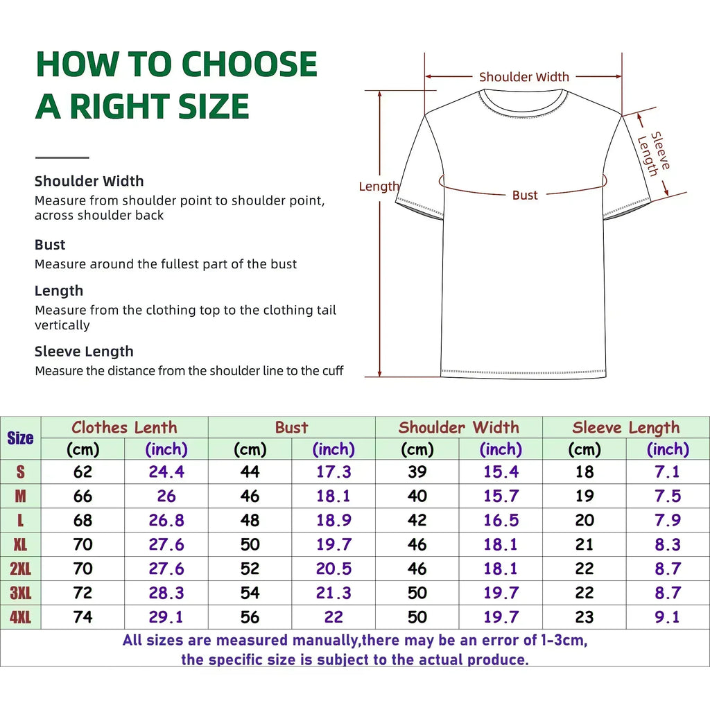 Summer Only Fans Mens Clothing Men's Women Fashion Short Sleeve Clothing Print Cotton Tee Shirts Round NeckT-shirt Regular Style