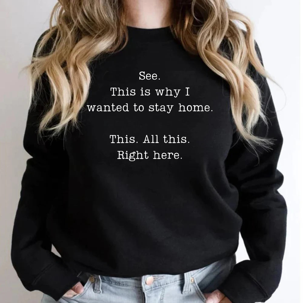 Unisex Sweatshirt Tops