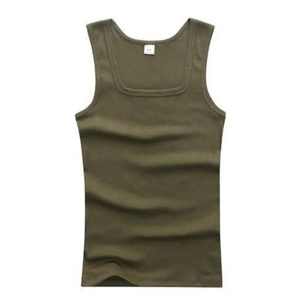 Summer Plus Size Men Women Clothing Black White Gray Tank Tops Singlets 100% Cotton Fitness Men Muscle Vests T Shirt For Women