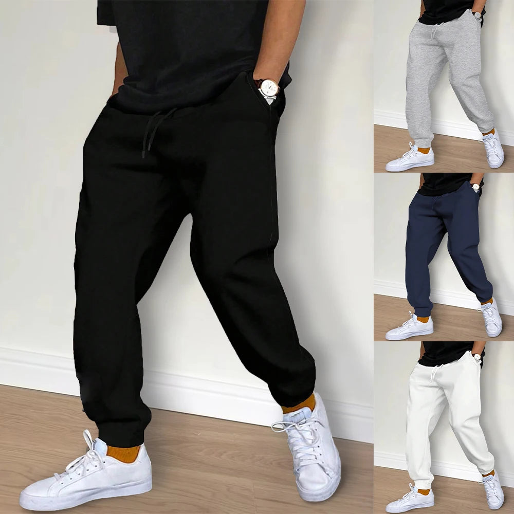 Pants Casual Sports