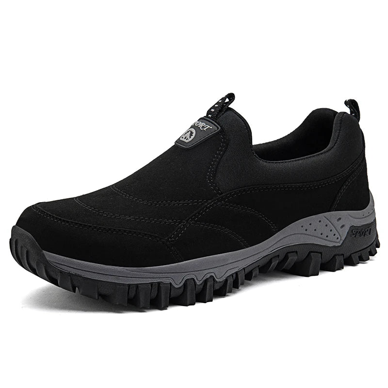Men Walking Shoes