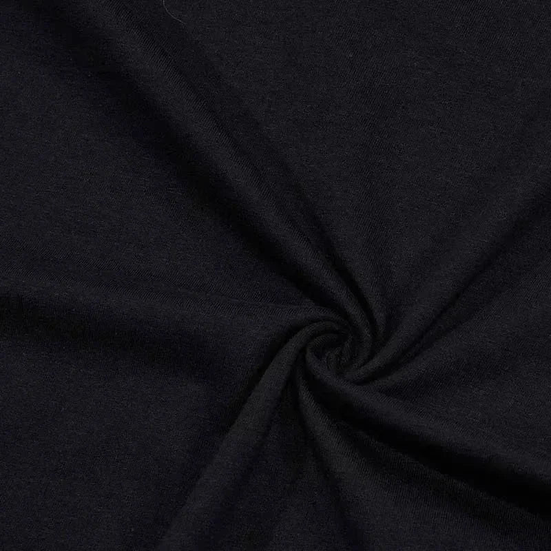 Summer Only Fans Mens Clothing Men's Women Fashion Short Sleeve Clothing Print Cotton Tee Shirts Round NeckT-shirt Regular Style