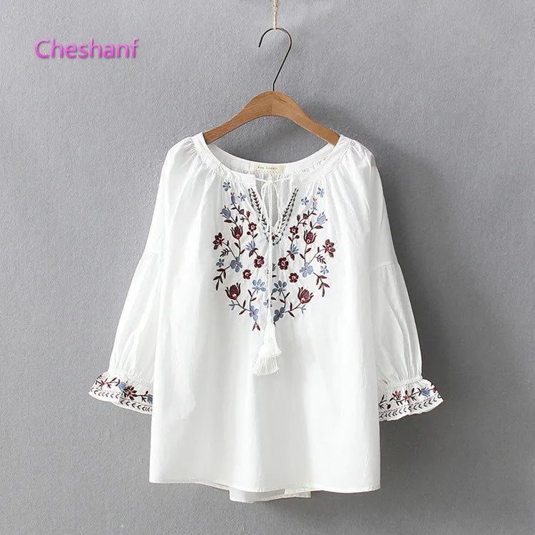 Female Tops