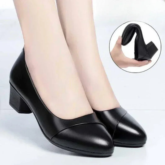 Women's High-heeled Shoes