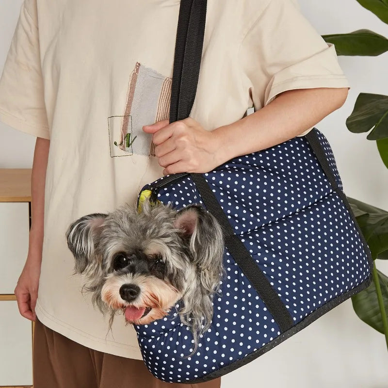 Portable Pet Carrier Bag