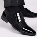 Dress Shoes Man